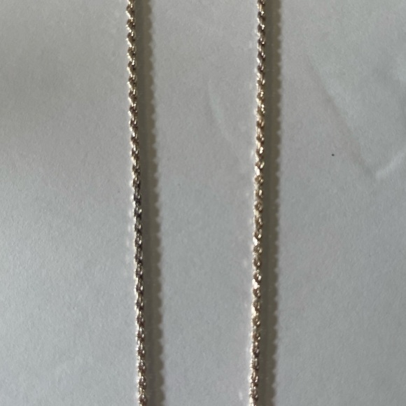 NWT Sterling Silver Sea Turtle Charm And Necklace 16 Inches - Picture 5 of 11